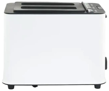 Toster Midea MIDEA Toster biały MT-RP2L09W
